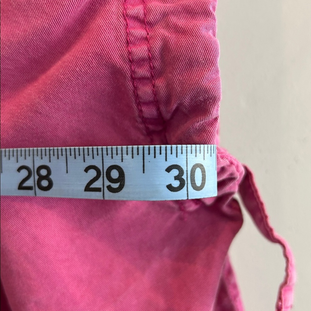Free People Summer Love Henley Top - Picture 4 of 9